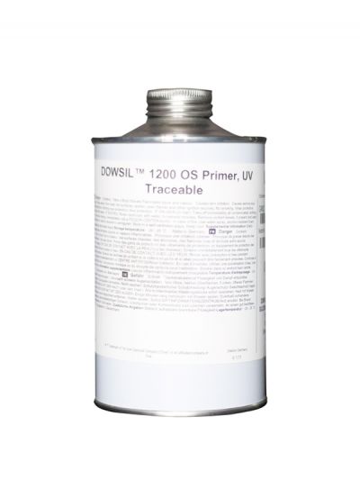 Dowsil Primer 1200 OS - UV Traceable