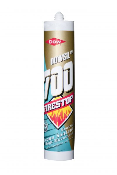 Dowsil Firestop 700 Antifuoco Dow