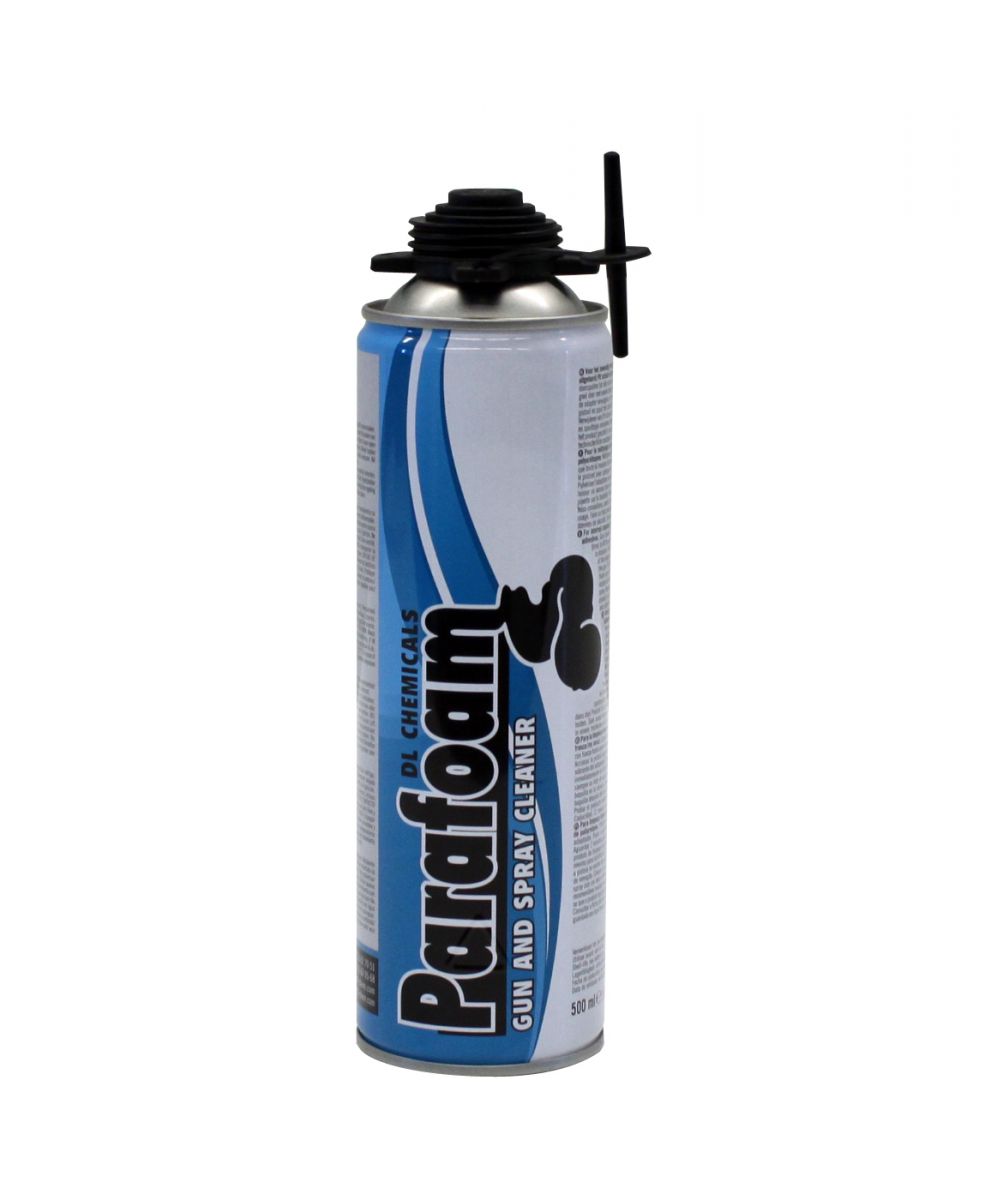 Parafoam Gun & Spray Cleaner