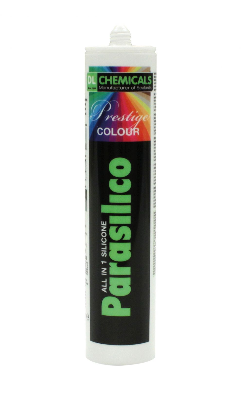 Parasilico Prestige Colour