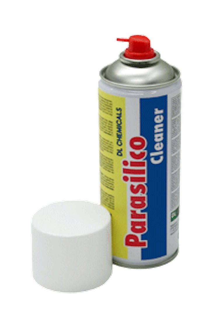 Parasilico Cleaner