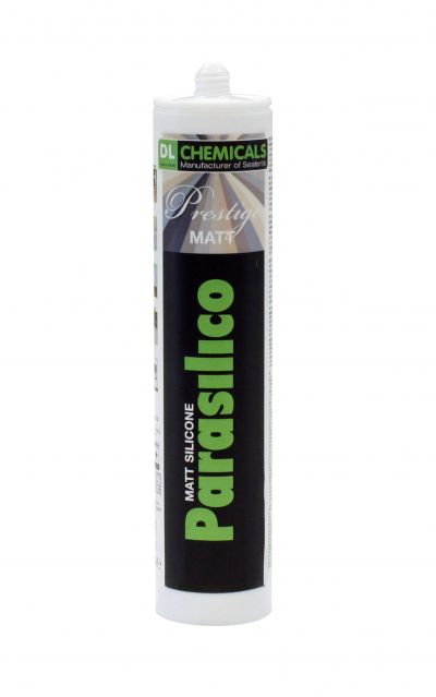 Parasilico Prestige MATT DL Chemicals