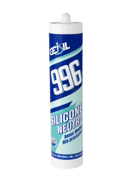 GEISIL 996 Neutro Alkoxy Gei Chemical