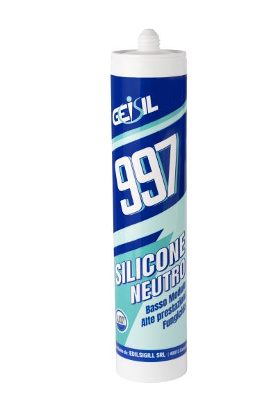 GEISIL 997 Neutro Alkoxy Antimuffa Gei Chemical