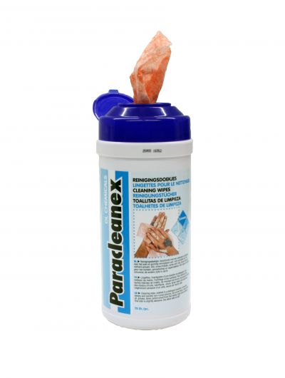 Paracleanex DL Chemicals