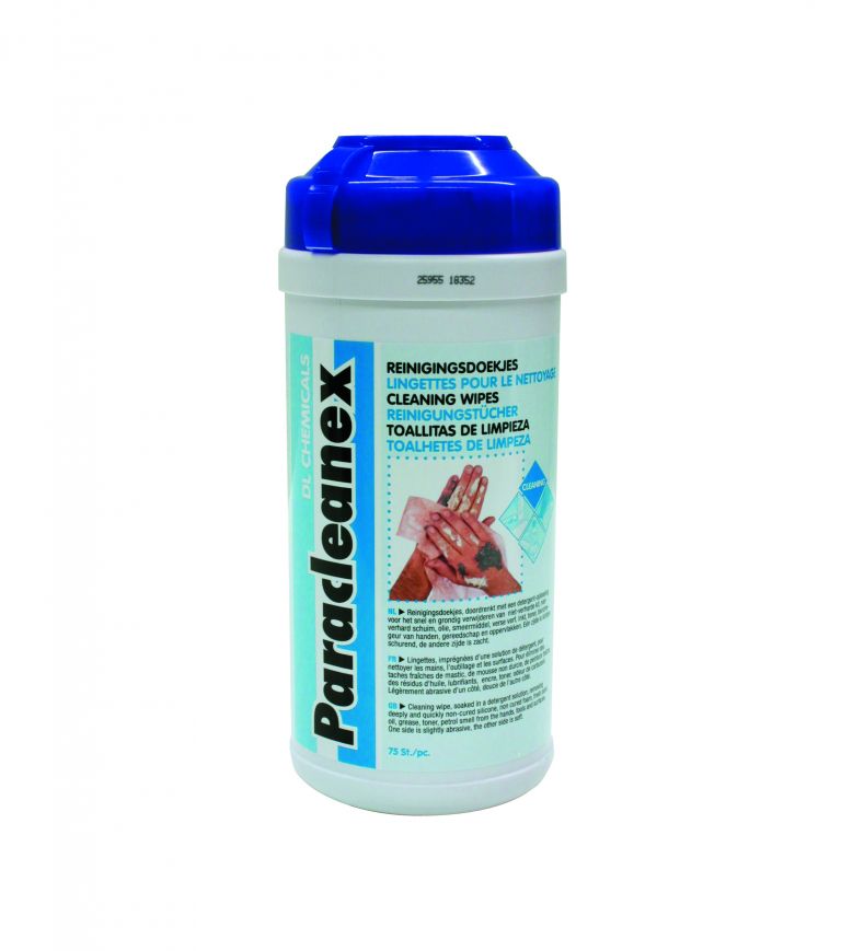 Paracleanex