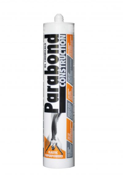 Parabond Construction MS Polimero DL Chemicals