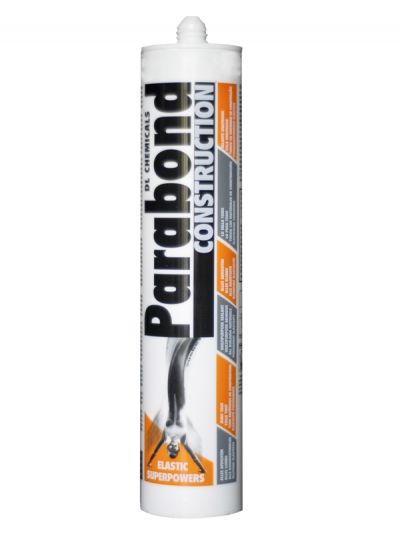 Parabond Construction MS Polimero CARTUCCE DL Chemicals